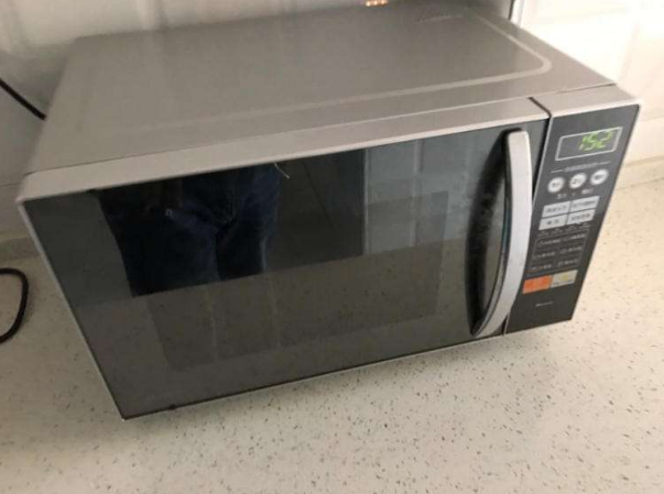 微波炉不加热 微波炉不加热