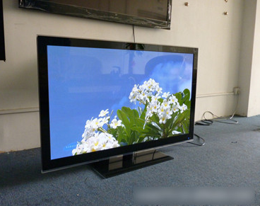 液晶电视