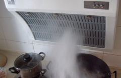 清洗油烟机小窍门，怎么清洗干净油烟机
