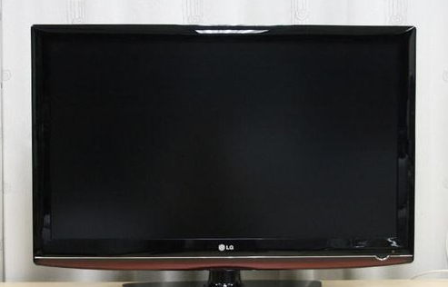 电视没声音