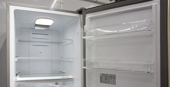 冰箱漏电