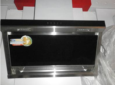 油烟机风扇不转