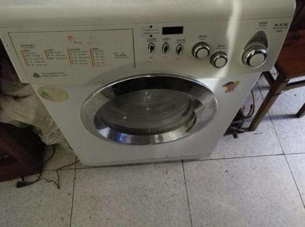 洗衣机下水堵