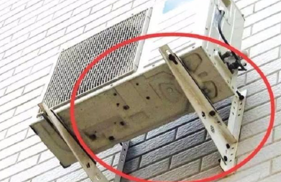空调安装方法及注意事项