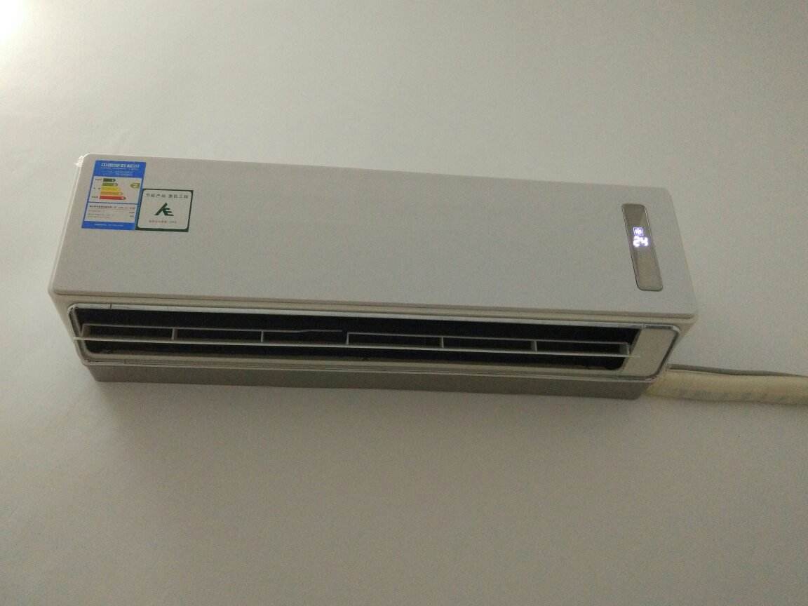 空调为什么结霜