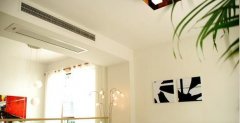 家用中央空调怎么清洗？清洗中央空调步骤
