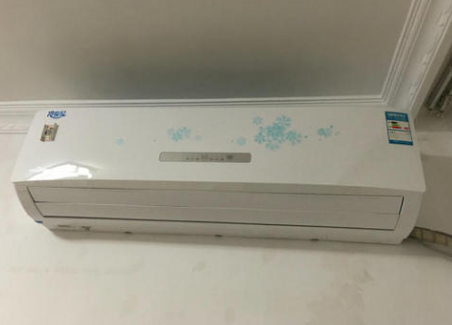 空调声音变大什么原因