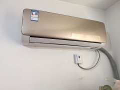 空调声音大是什么原因？空调声音很响是什么原因