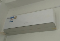 空调尘满什么意思？空调显示尘满是怎么回事？