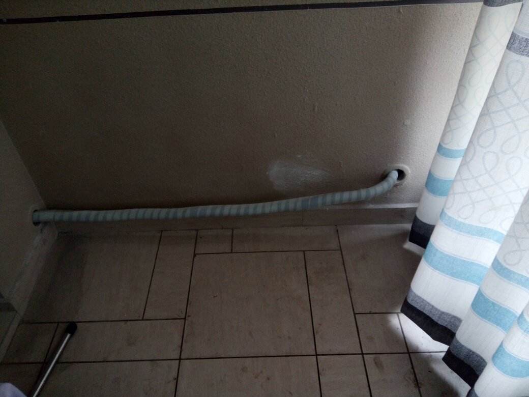 空调管子漏水怎么回事