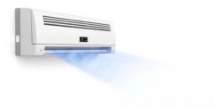 空调内机有滴水声的原因是什么？