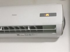 空调出风口大量滴水的原因有哪些